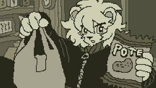 【真夜中ふたりでコンビニいきたい】めっちゃいい感じのケモノゲームらしい【Vtuber千夜ちよ 雑談 ラジオ】