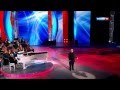 Юбилейный концерт Александры Пахмутовой (5.01.2015) (HDTV) 