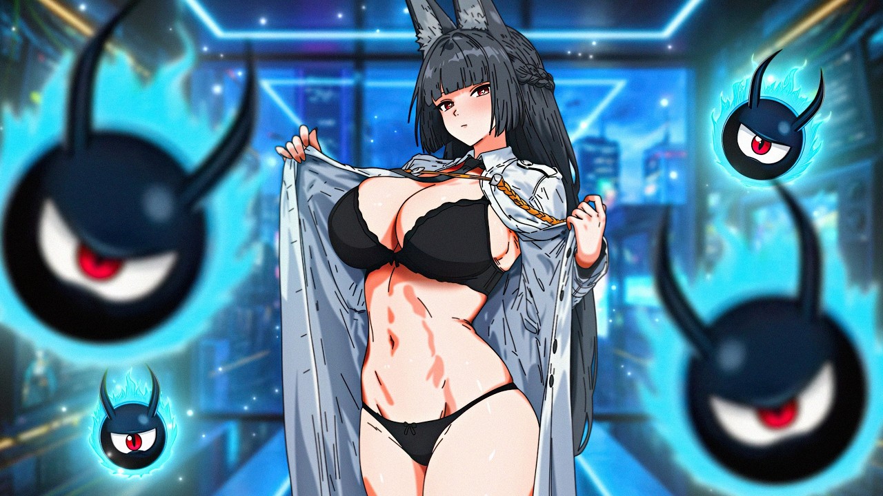 MIYABI PHONK / FUNK PLAYLIST