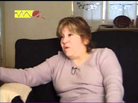 Vídeo: Testemuños de Dionisia López Amado