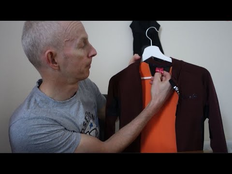 Review of Santic Jersey and bib tights