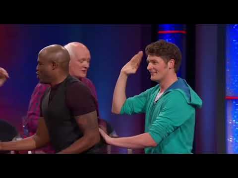 Best Of Whose Line Is It Anyway?