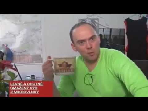 Láda Hruška - Smažák v hrníčku