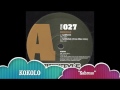 KOKOLO -"Sabroso"