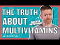 Multivitamins: Should You Be Taking Them? | Nutritionist Explains | Myprotein