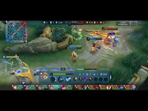 layla level up skills best build 3x triple kill 2x maniac 3x savage in rank game. 12-24-2022