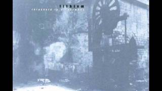 Lithivm - The Entropy Within