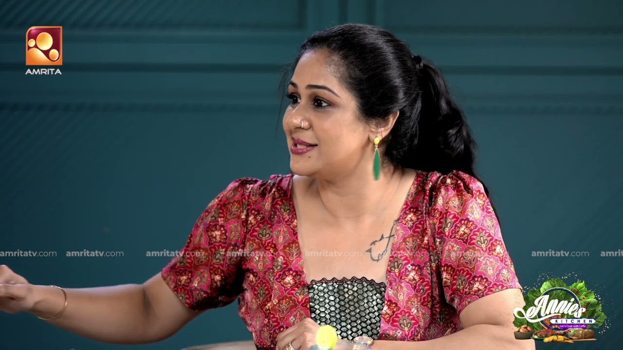 ടെസ്സയുടെ വിശേഷങ്ങൾ | Tessa | Annie’s Kitchen Ep -64 | Annie’s Kitchen