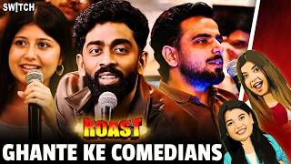 Pranit More ROAST: Himanshu Ke Baad, Ab Sejal Pawar Ki Trolling Shuru! | 370 Biryani Controversy