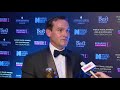 InterContinental Bangkok – Thailand, Gregory Preslier, Area Director of Sales & Marketing