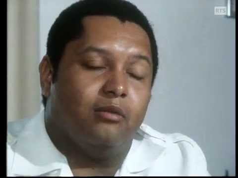 Jean-Claude Duvalier: The Rise and Fall of Baby Doc | Golden Age
