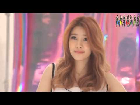 RAINBOW - Sunshine for 10 Minutes