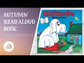 CLIFFORD S HALLOWEEN Read Aloud Book For Kids