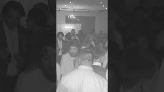 Tubthumper at a wedding! #livemusic #coversong #coverband #chumbawamba #wedding #weddingguestlook
