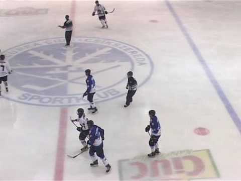 CN3 Sport Club Miercurea Ciuc vs Steaua Bucuresti 14092016 6-2