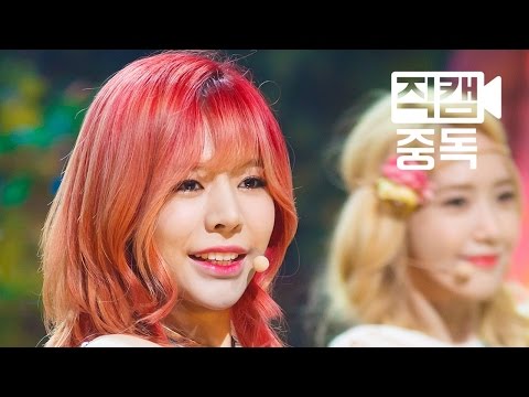 [Fancam] Sunny of SNSD(소녀시대 써니) PARTY @M COUNTDOWN_150716 직캠중독 온라인