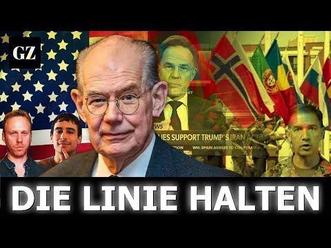 US-ZENTKOM-Chef „muss Israels Befehle ausführen“ – John Mearsheimer Video-Thumbnail von YouTube