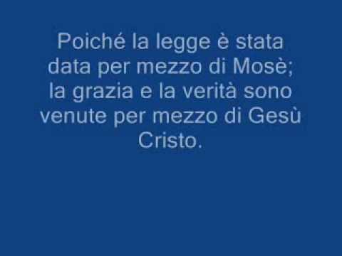 Or vieni Redentore 65 BASE MUSICALE Innario Cristiano