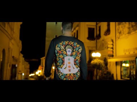 Angel Brown - Ze života (OFFICIAL)