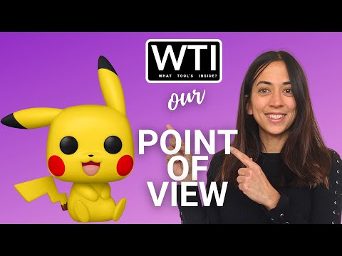 Funko Pop! Pikachu Figure - WTI product video review