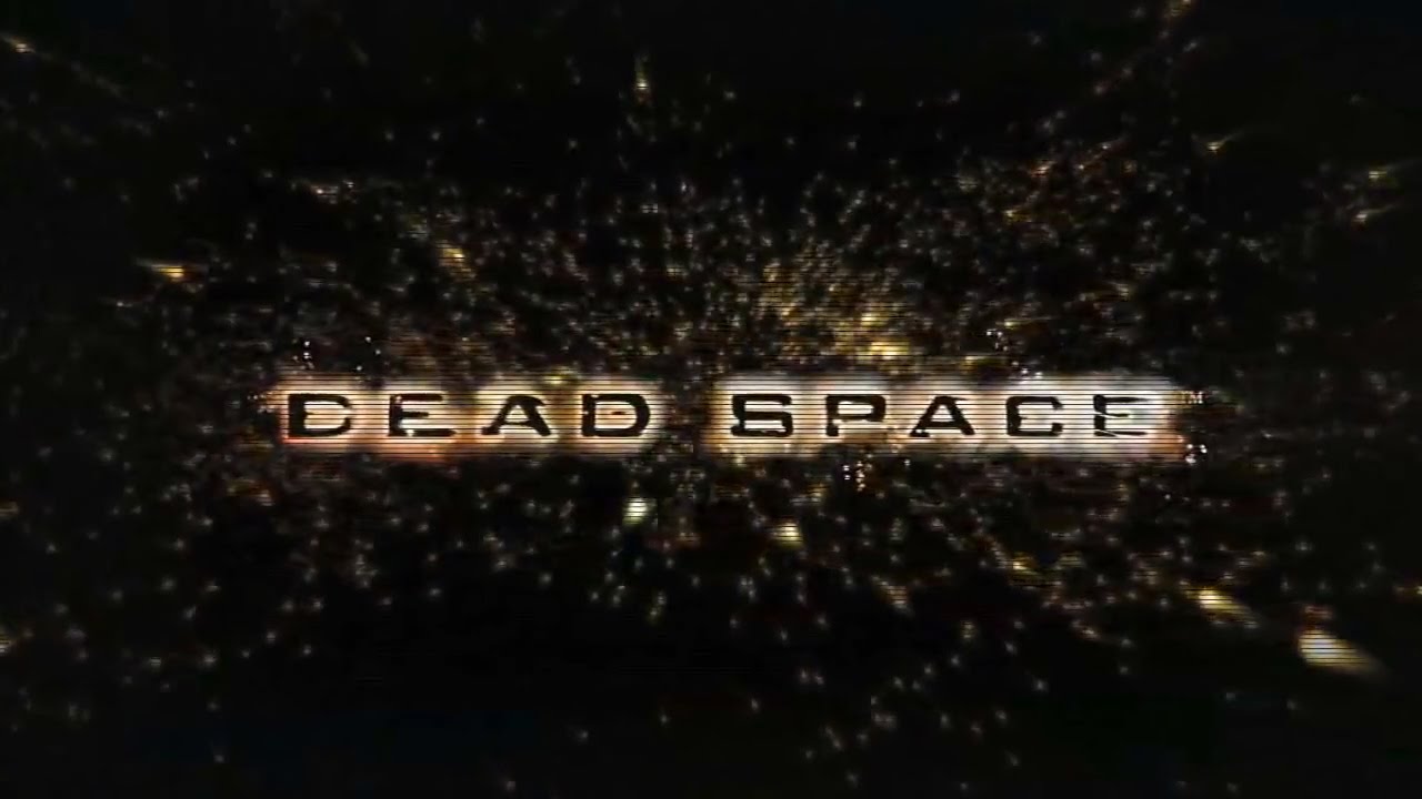 Dead Space (2008)video poster