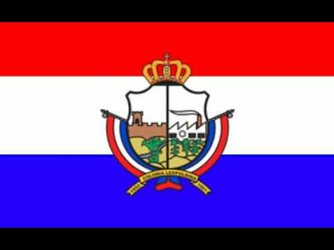 Hino de Colônia Leopoldina - AL (Letras na descrição)