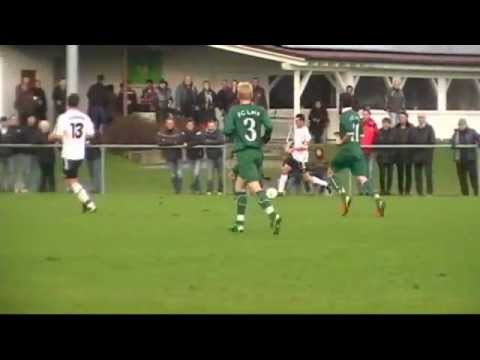 BL 14 TSG Rottenacker - FC Laiz (Meisterschaft) 18.11.2012