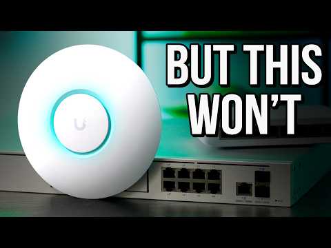 Your Router Is Killing Your Smart Home