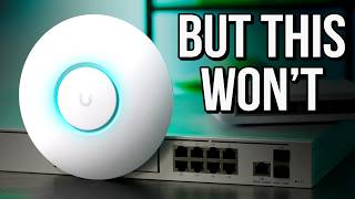 Your Router Is Killing Your Smart Home