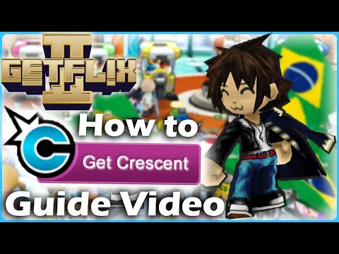 How To Get Free Crescents in GetFlix2 (GetAmped2 2026)