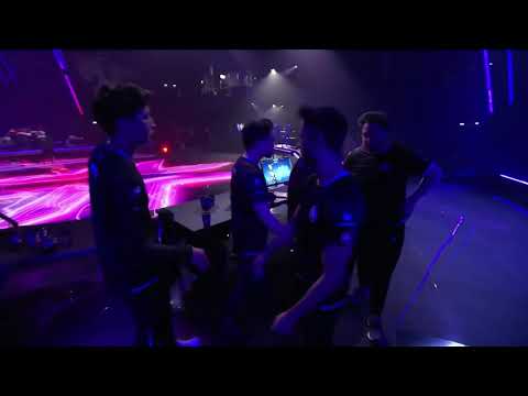 winning moment for gambit | Envyus Vs Gambit | VALORANT MASTERS BERLIN