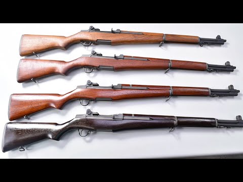 How to join the CMP (Civilian Marksmanship Program) and get your M1 Garand!
