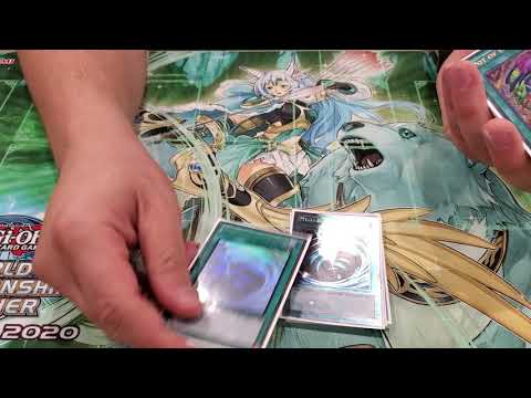 Andy garcia,  sky striker.  Top 8 Kissimmee regional