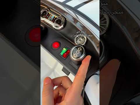 دودج تشالنجر #سيارات_كهربائية #funny #السعودية