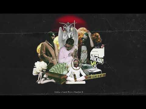 Costa - Akaale marana අකාලේ මරණ ft. Master D & Cairo Rich