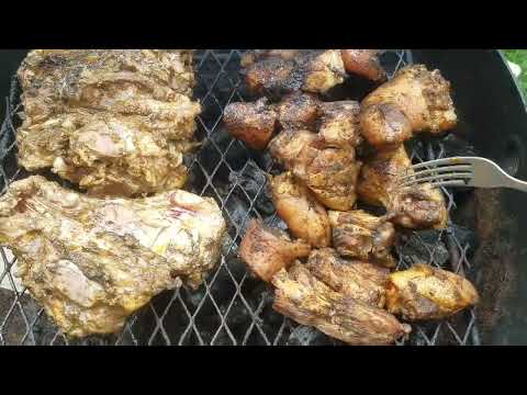 Jerk Pigtail | The Best Jerk Recipe | I Wish I Knew About This A Long Time Ago