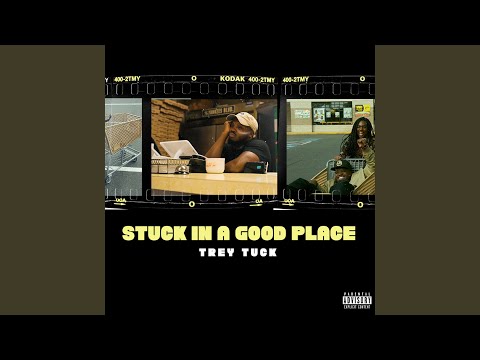 Discrete Discretion (feat. Melinda Camille & Breana Marin)