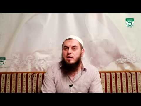 San Ebu Hanife - Hfz. Dževad Gološ