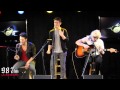 New Politics "Perfect" LIVE Acoustic 