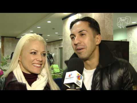 Valeri - Kehlet, DEN | 2013 World Standard