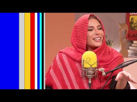 Promo | "Flet" me Ilnisa Agolli, të martën ora 23:05 me të ftuar special Ahmed Kalaja!