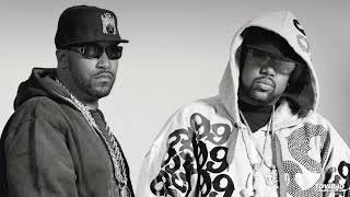 UGK &quot;Like That&quot; Remake Dirty South Type Beat (Prod. By Elilatrell)