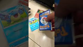 Pika pika #pokemon #pokemonchannel #pokemoncards #pokemontcg #newpokemonset #pikachu