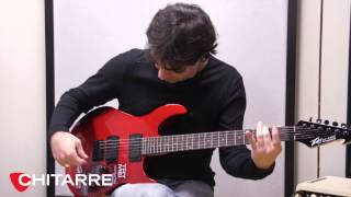 Peavey AT-200 - di Alex Massari