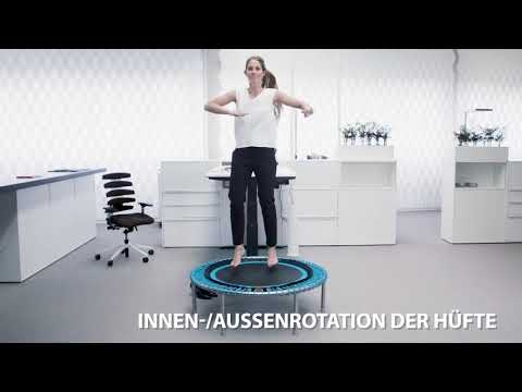 #BAGbewegt - Bewegungsidee Nr. 29