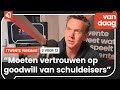 Eigenaar Los Sueños over noodbrief vanuit de Enschedese horeca aan de gemeente