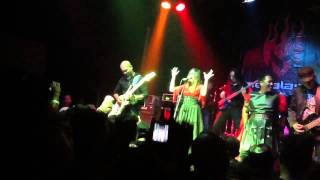 Download lagu Metalasia - Puspasari Penawar Puteri mp3