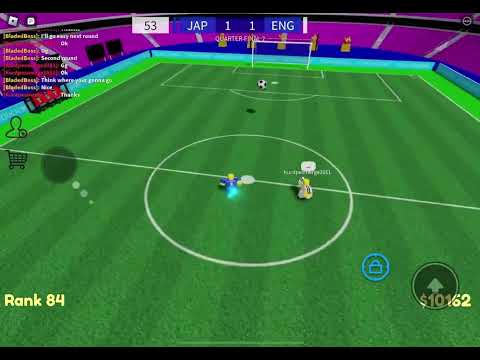 1v1 in touch football/part 2!