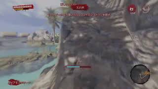 Dead isiandsteam版グロ注意！！#01