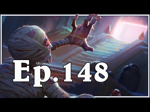 Funny and Lucky Moments - Hearthstone - Ep. 148